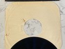Judas Priest Sad Wings of Destiny Vinyl Record Ovation OV-1751 1976 Bad Cover