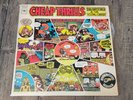 Big Brother and The Holding Company CHEAP THRILLS Columbia KCS 9700 1968 VG+