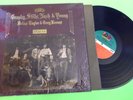 Crosby, Stills, Nash & Young - Deja Vu - Orig Atlantic SD-19118 LP NM Cvr Shrink
