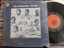 The Awakening Mirage 1973 Black Jazz Soul Funk Vinyl