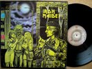IRON MAIDEN - WOMEN IN UNIFORM ** EMI FRANCE 1980 ** 12