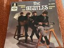 THE BEATLES French EP PAPERBACK WRITER   Odeon MEO 119