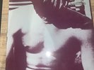 The Smiths THE SMITHS Debut LP UK 1984 Cursive logo s/t vinyl