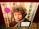 Bob Dylan Blonde On Blonde CBS U.K. Import SDDP 66012 Track Sticker 1966 VG++