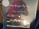 TRAGICALLY HIP - DAY FOR NIGHT 2LP 25TH ANN Vinyl LP