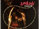 YARDBIRDS: Greatest Hits US Epic LN 24246 Rock LP NM Vinyl