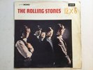 The Rolling Stones 12 X 5: Rare Export Pressing Australian Sleeve Only