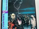 BLACK SABBATH Live Evil **NM/NM**Japan**/20PP-49 50