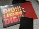 Nick Cave - Dig Lazarus Dig - First press Vinyl LP + 7” Mint