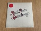 The Beatles Paul McCartney Sealed 2 LP Record RED ROSE SPEEDWAY 2018