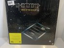Supertramp Crime of the Century 40th Anniversary 2014 Remaster Back to Black