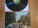 The Beatles ‘Abbey Road’ 1973 France stereo Lp pressing ex condition  -2 -1 cut