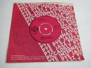 Johnny Devlin And The Detours – Sometimes 1964 UK SCARCE BEAT 7