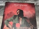 Matt Berry - Gather Up - 12” Vinyl Record LP - 2021 Acid Jazz Compilation - Red