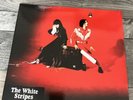 The White Stripes - Elephant - 12” Vinyl Record LP - 2021 Third Man Reissue Rock