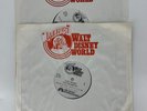 Gary Morris & Sawyer Brown - Concert Live Walt Disney World - 1986 - 2 LP +