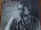 SAMSON FRANCOIS / CHOPIN nocturnes    / EMI 2  LP