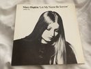 Mary Hopkin - Let My Name Be Sorrow - UK Apple Single - Apple 34