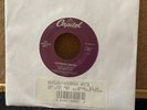 The Beatles Paperback writer / Rain LTD ED 45 RPM Red Vinyl Brand New  Free Ship