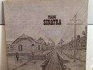 Frank Sinatra - WATERTOWN 1970 UK Embossed Reprise 1031