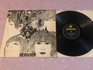 THE BEATLES - REVOLVER  606 - 1 UK 1st  