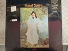 Linda Ronstadt - Hand Sown LP SEALED SN-16130