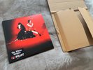 White Stripes - Elephant - Double Black Vinyl Set. Please read description