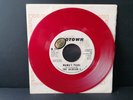 Michael Jackson 5 - Blue Vinyle - Mama's Pearl - EP 7'' 45t
