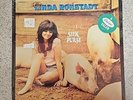 Linda Ronstadt - Silk Purse LP SEALED