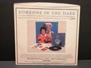 Michael Jackson - Someone in the Dark E.T.  - Très Rare Promo EP 7'' 45t
