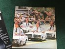 Dead Kennedys Frankenchrist 1st Press VG+ Vinyl Record VIRUS45 Withdrawn Poster