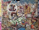 Weird Al Yankovic-S/T-1983 Rock ‘n’ Roll BFZ 38679 LP