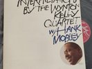 2LP INTERPRETATIONS BY WYNTON KELLY QUARTET w HANK MOBLEY - Japan 1977 * Vee Jay