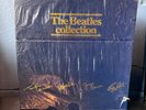 The Beatles Collection Blue Box Set New In Shrink 13 Vinyl LPs
