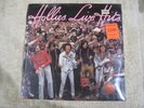 The Hollies Live Hits Vinyl LP FACTORY SEALED