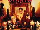BRUJERIA BRUJERIZMO LIMITED EDITION SPLATTER VINYL LP testament dri SOD slayer