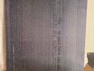 New Order Brotherhood LP 1986 Vinyl Record 1-25511 RARE MINT