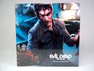 NEW Evil Dead The Game Collector's Edition Vinyl Record Soundtrack IN HAND
