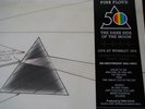 Pink Floyd...LP...The Dark Side Of The Moon ;Live Wembley 1974/+2 Poster+180gr.