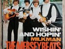 The Merseybeats Single aus Deutschland 