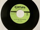 Du Droppers 45 Give Me Some Consideration / Talk That Talk GROOVE VG++VG+++ HEAR