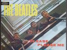 Beatles - Please, Please Me 1964 Aussie Banner Stereo LP. EX/VG+ Cond