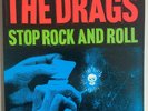The Drags – Stop Rock And Roll (US 97, Estrus Records – ES1239) LP