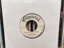 THE BENNETT'S - I CAN'T GET NEXT TO YOU / MY BABY'S GONE - RARE SOUL FUNK 45 7