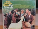 BEACH BOYS Pet Sounds T2458 LP Vinyl VG+ Cover Shrink Sleeve 1966 MONO Scranton