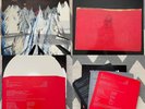 Radiohead • KID A MNESIA • “Scarry” Book • Deluxe 34 Book & 3 x Cream LPs