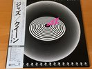 LP QUEEN JAZZ JAPAN OBI P-10601E POSTER