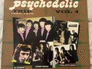 THE BRITISH PSYCHEDELIC TRIP 1965-1970 THE POETS AL STEWART CHERRY SMASH TIMEBOX