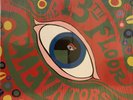 THE 13th FLOOR ELEVATORS The Psychedelic Sounds Of LP GET BACK 90593 red NM