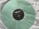 Harry Styles Fine Line Limited Edition Coke Bottle Green Vinyl